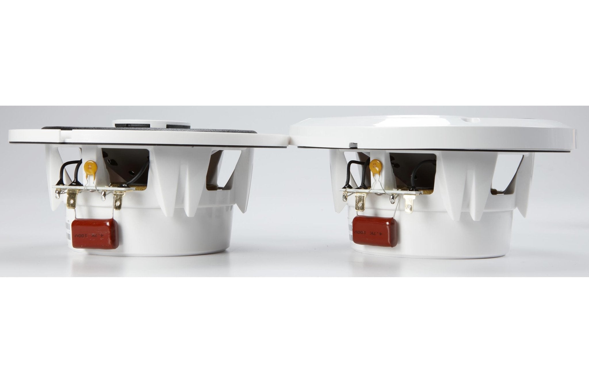 Alpine SPS - M601W - San_Diego_Car_Stereo