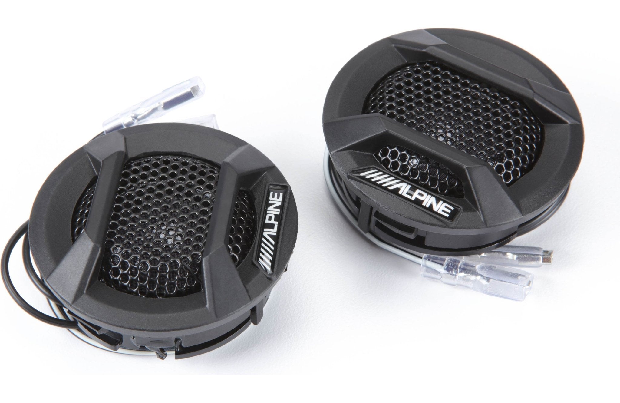 Alpine SPV-10TW-WRA-Alpine-San Diego Car Stereo