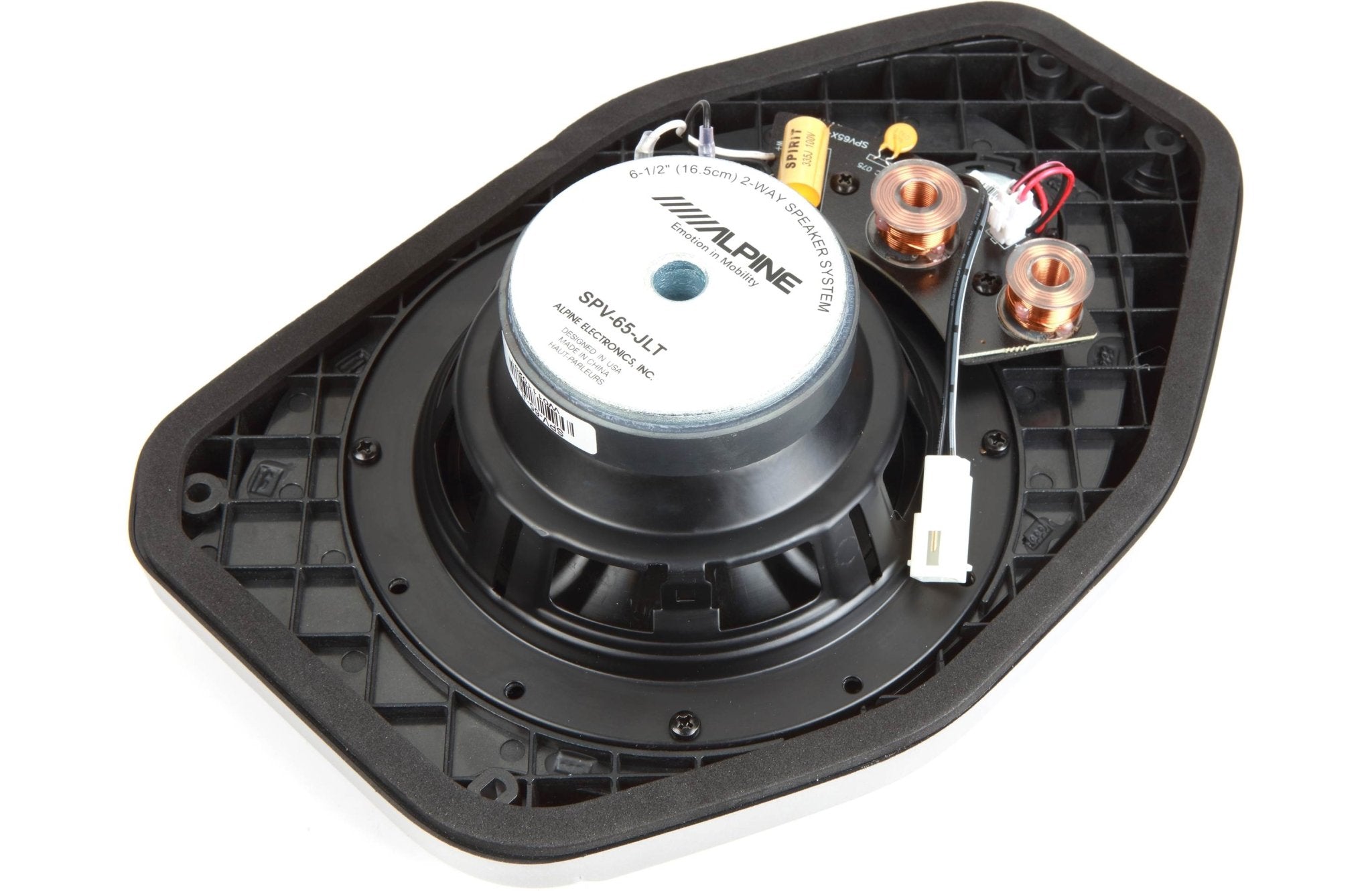 Alpine SPV-65-JLT-Alpine-San Diego Car Stereo