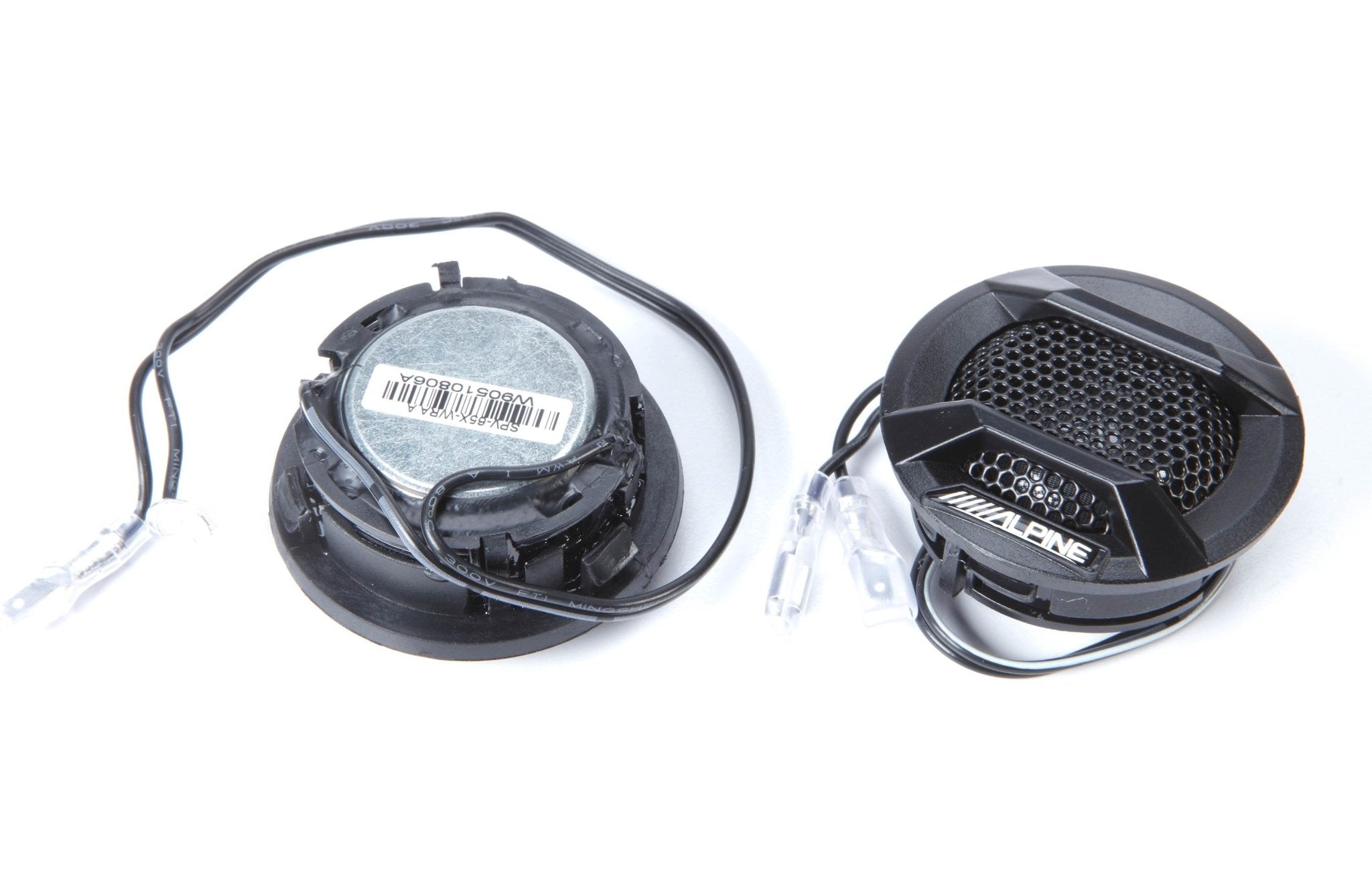 Alpine SPV-65X-WRA-Alpine-San Diego Car Stereo