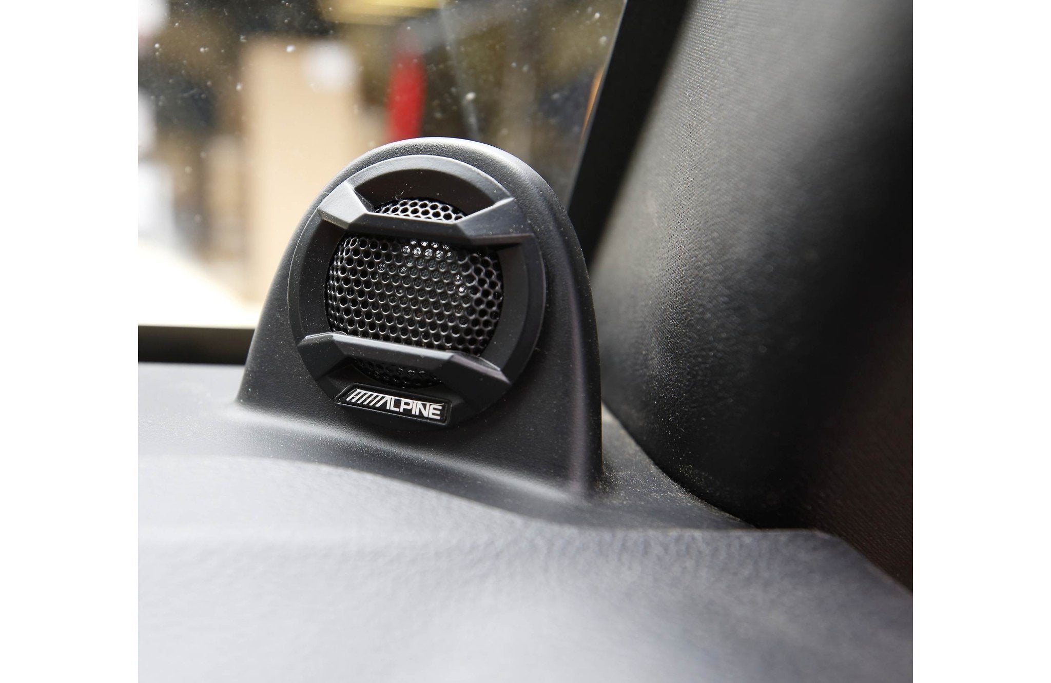 Alpine SPV-65X-WRA-Alpine-San Diego Car Stereo
