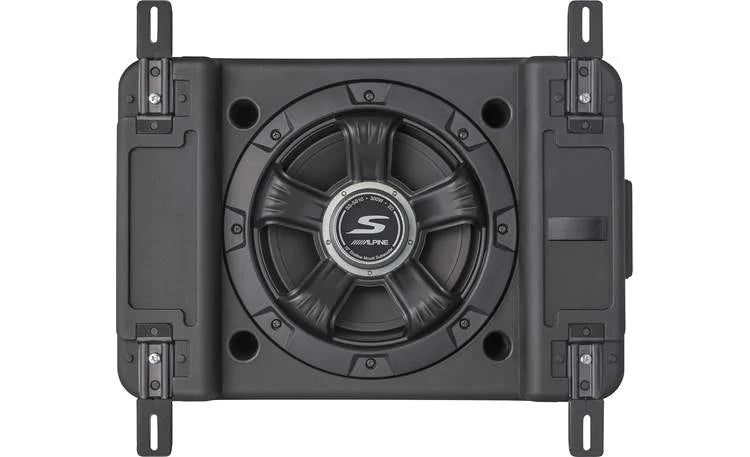 Alpine SS-SB10-Alpine-San Diego Car Stereo