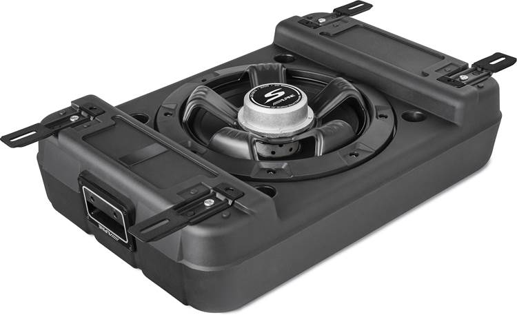 Alpine SS-SB10-Alpine-San Diego Car Stereo