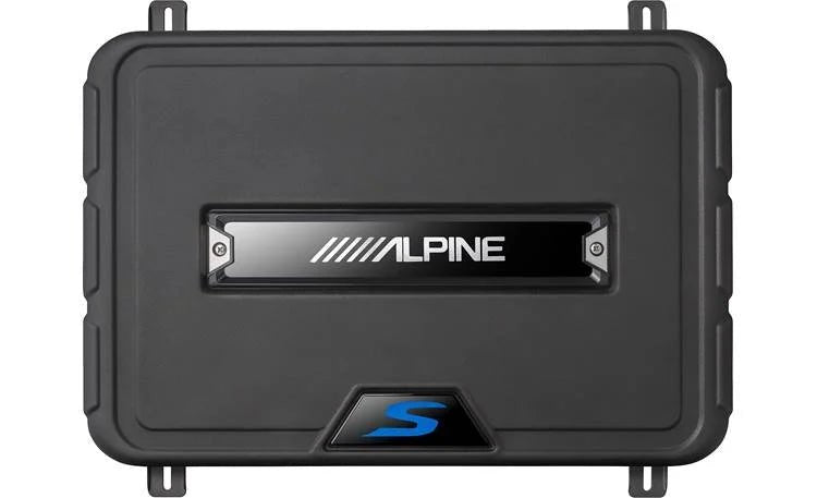 Alpine SS-SB10-Alpine-San Diego Car Stereo