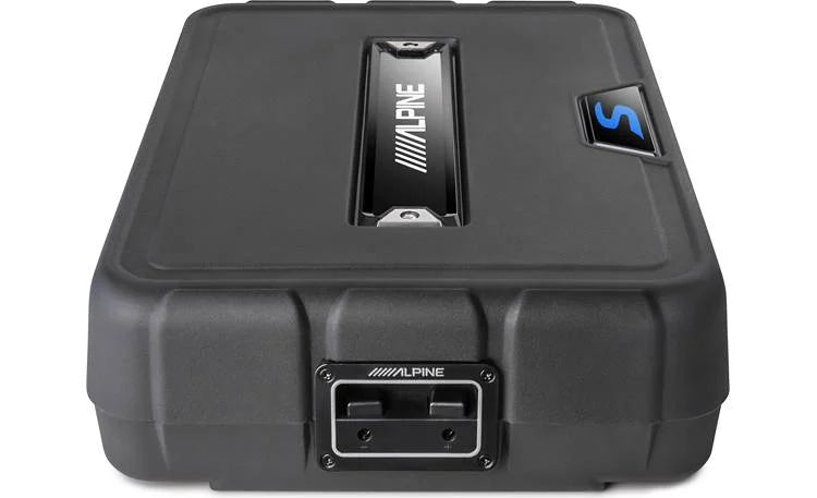 Alpine SS-SB10-Alpine-San Diego Car Stereo