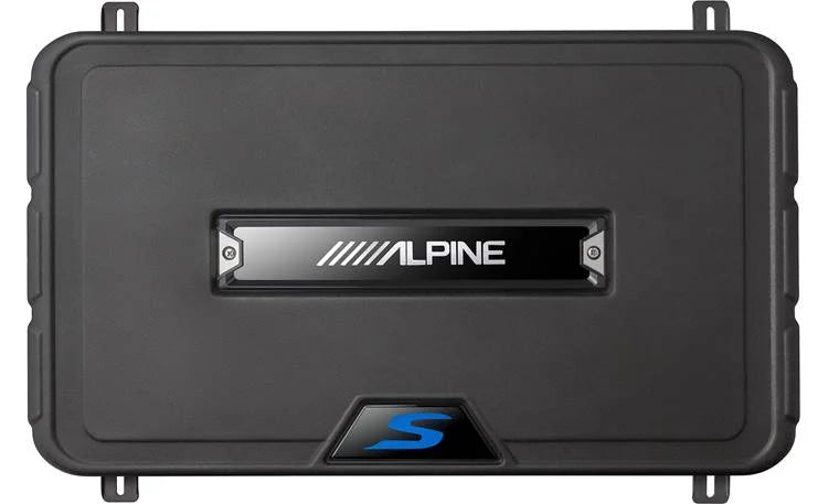 Alpine SS-SB12-Alpine-San Diego Car Stereo