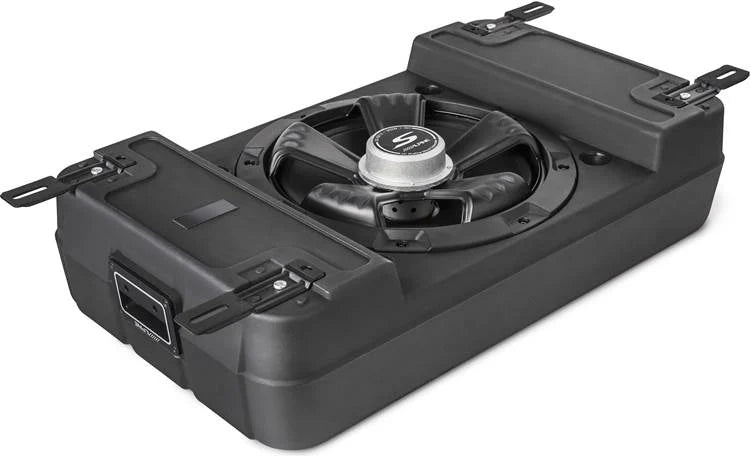 Alpine SS-SB12-Alpine-San Diego Car Stereo