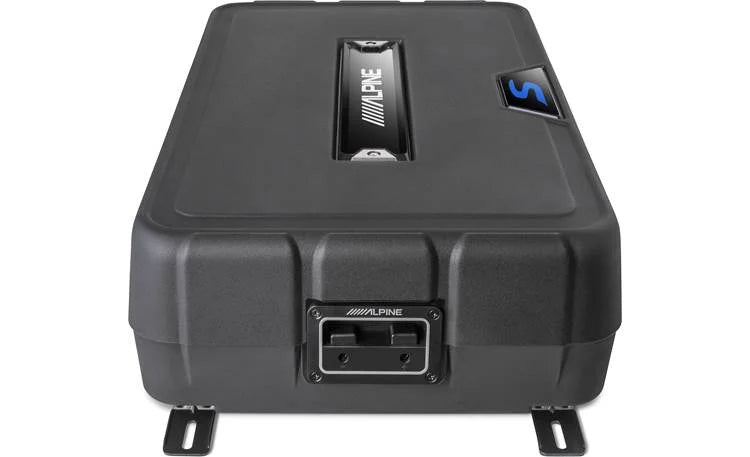 Alpine SS-SB12-Alpine-San Diego Car Stereo