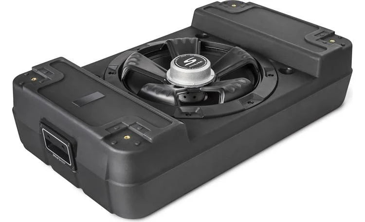 Alpine SS-SB12-Alpine-San Diego Car Stereo