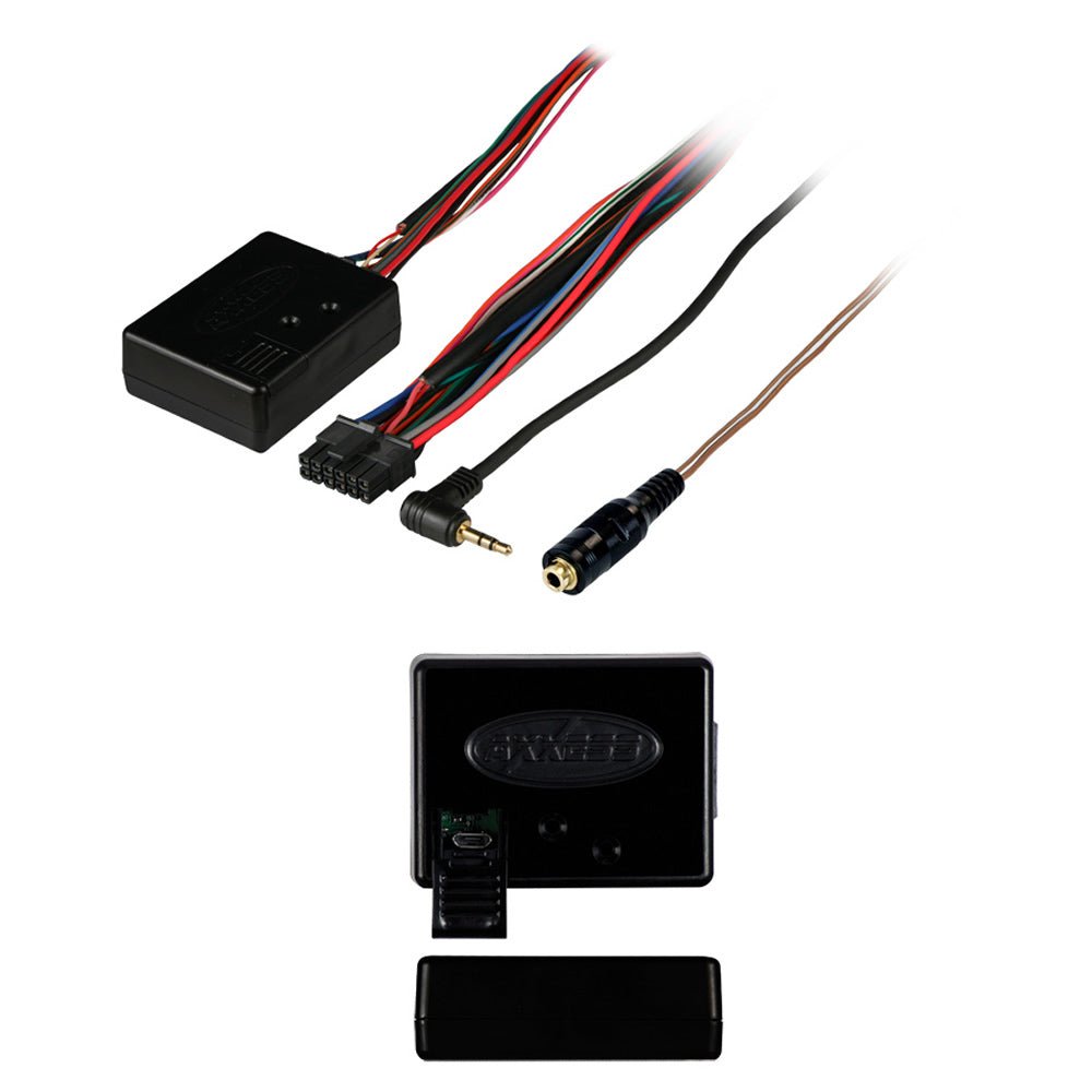 Axxess AXSWC-Elite Custom Sound-San Diego Car Stereo