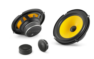 JL Audio C1-650-JL Audio-San Diego Car Stereo