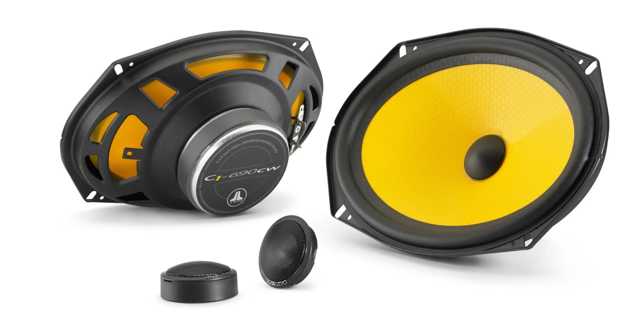 C1-690 - Elite Custom Sound
