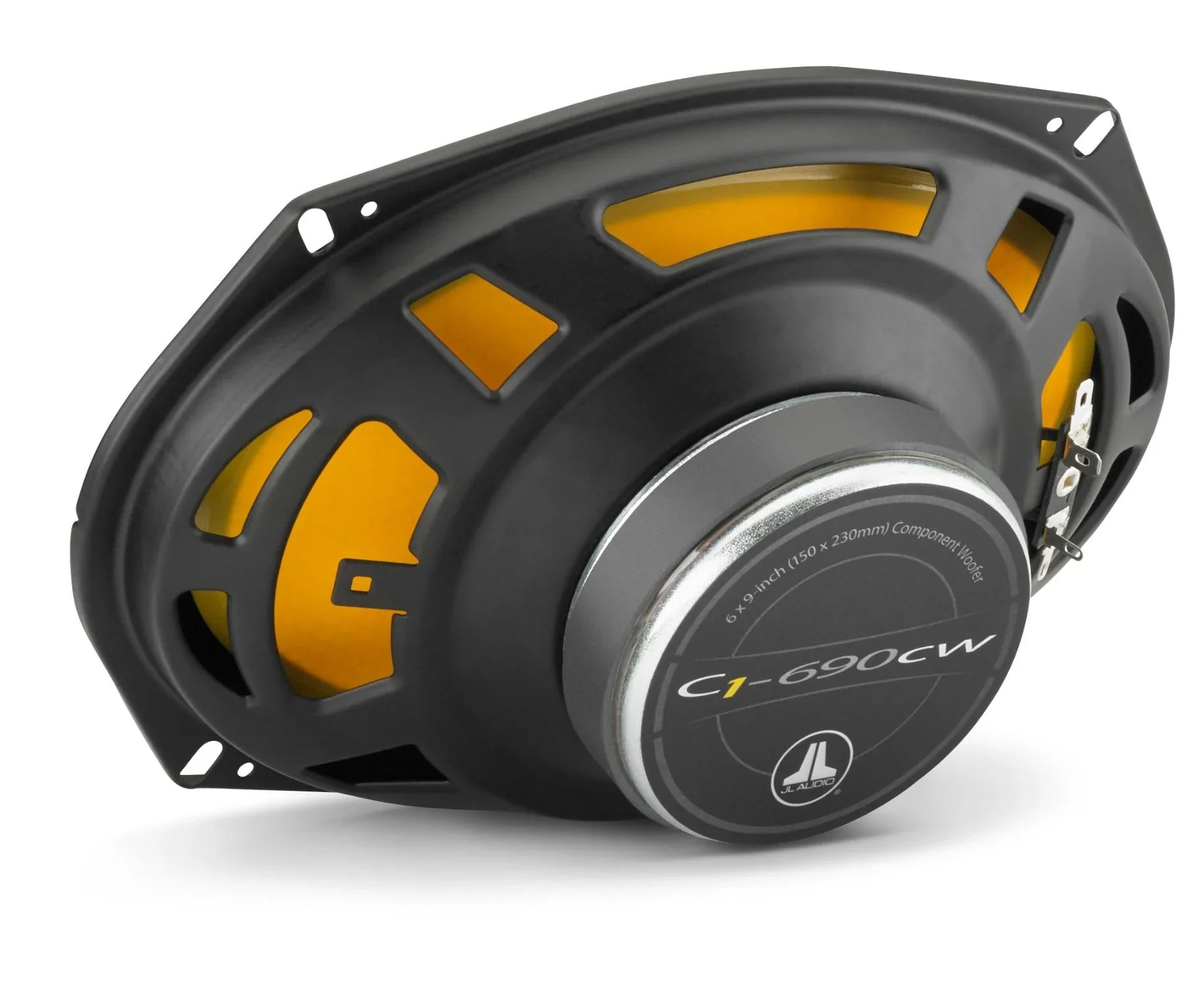 C1-690 - Elite Custom Sound