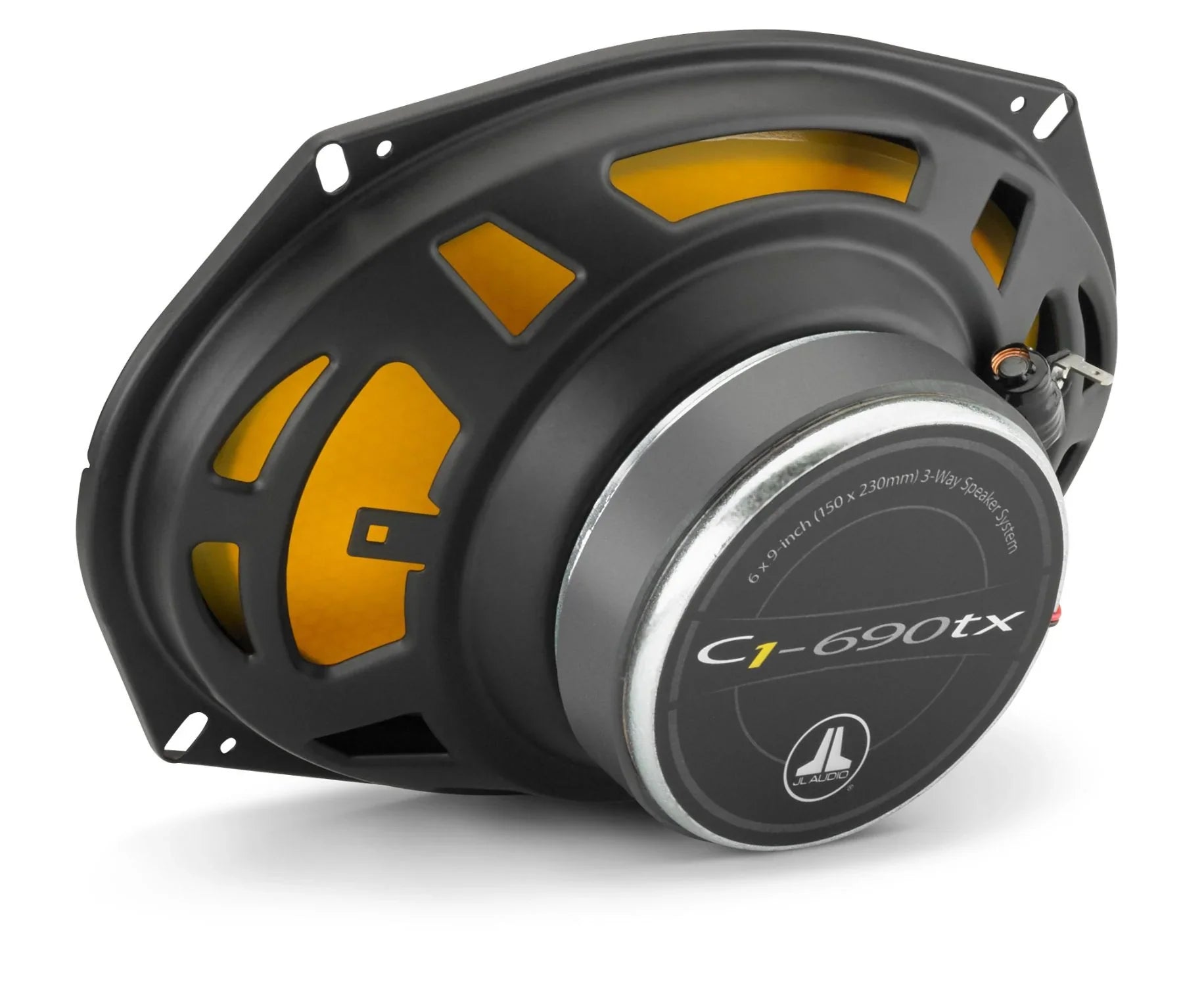 C1-690tx - Elite Custom Sound