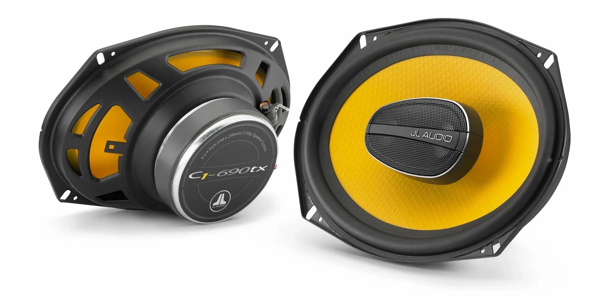 C1-690tx - Elite Custom Sound