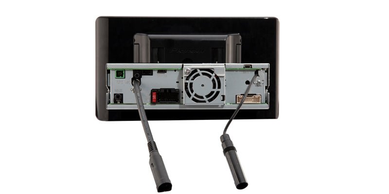 DMH-WT8600NEX - Elite Custom Sound