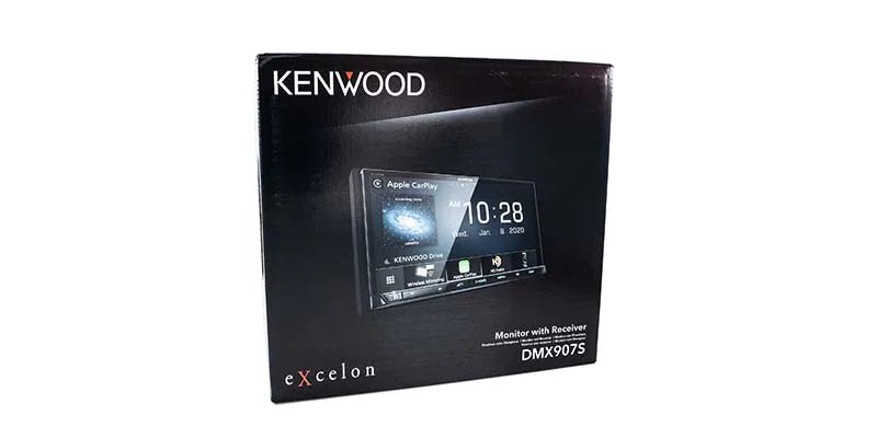 DMX907S - Elite Custom Sound