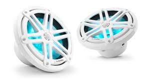 JL Audio M3-770X-S-Gw-i