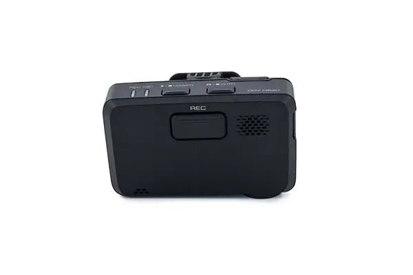 DRV-N520 - Elite Custom Sound