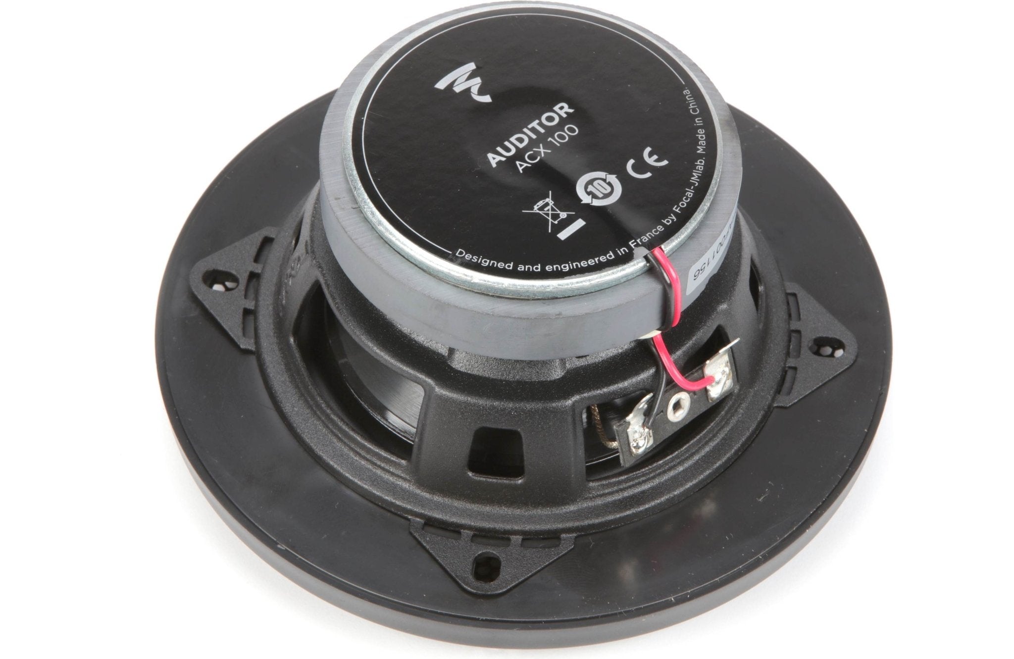 Focal ACX 100 - San_Diego_Car_Stereo