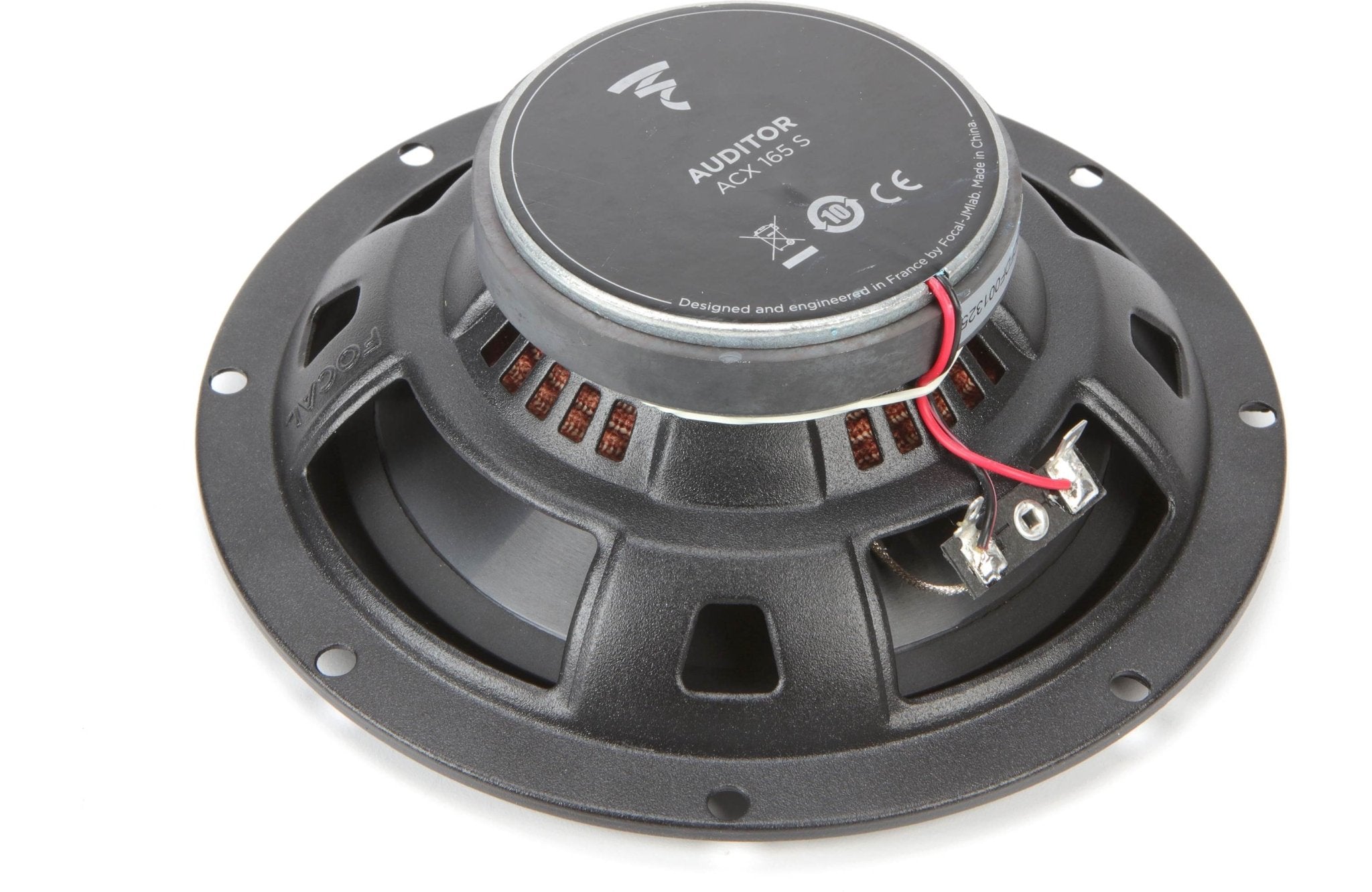 Focal ACX 165 S-Focal-San Diego Car Stereo