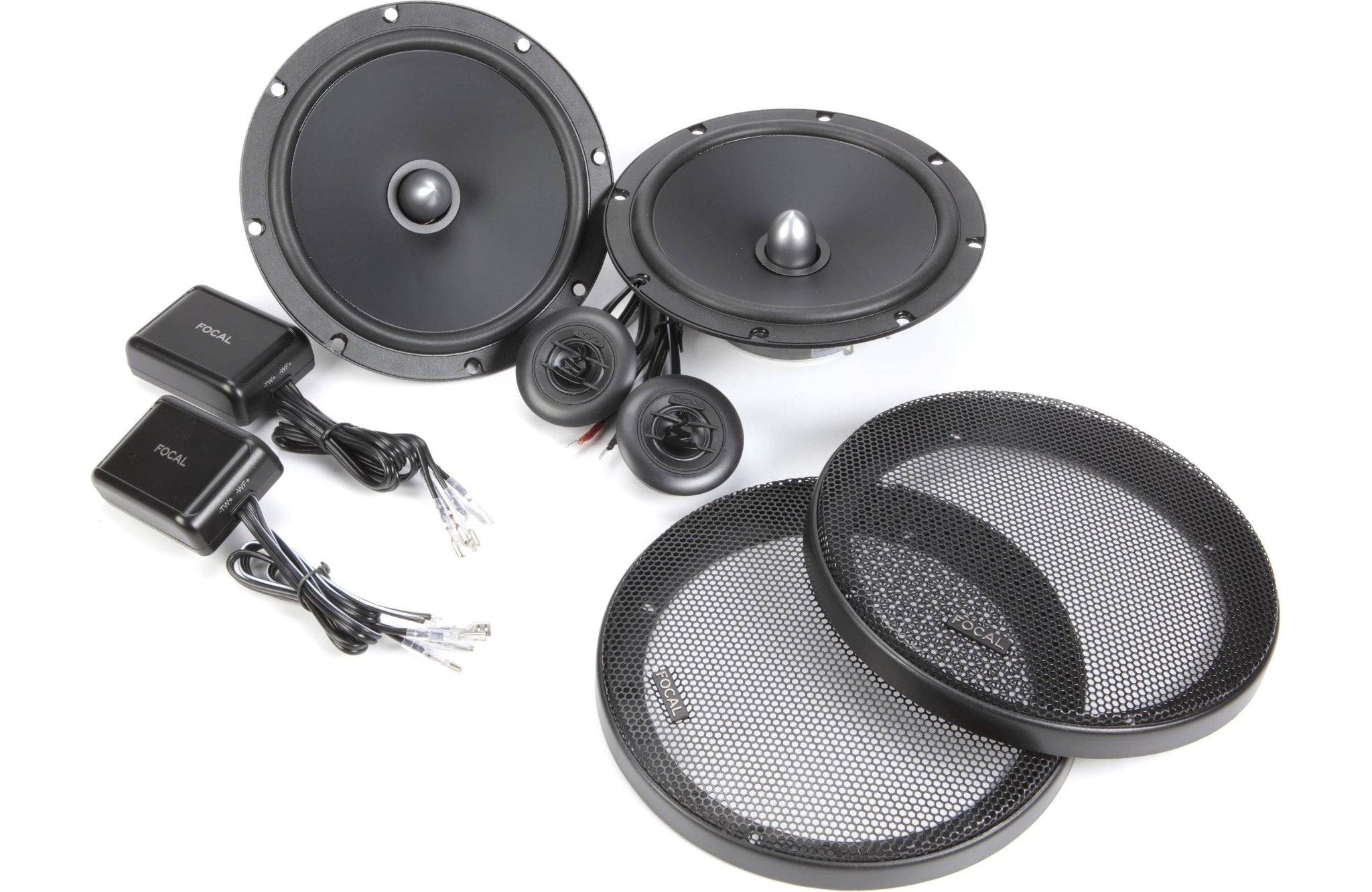 Focal ASE 165 S-Focal-San Diego Car Stereo