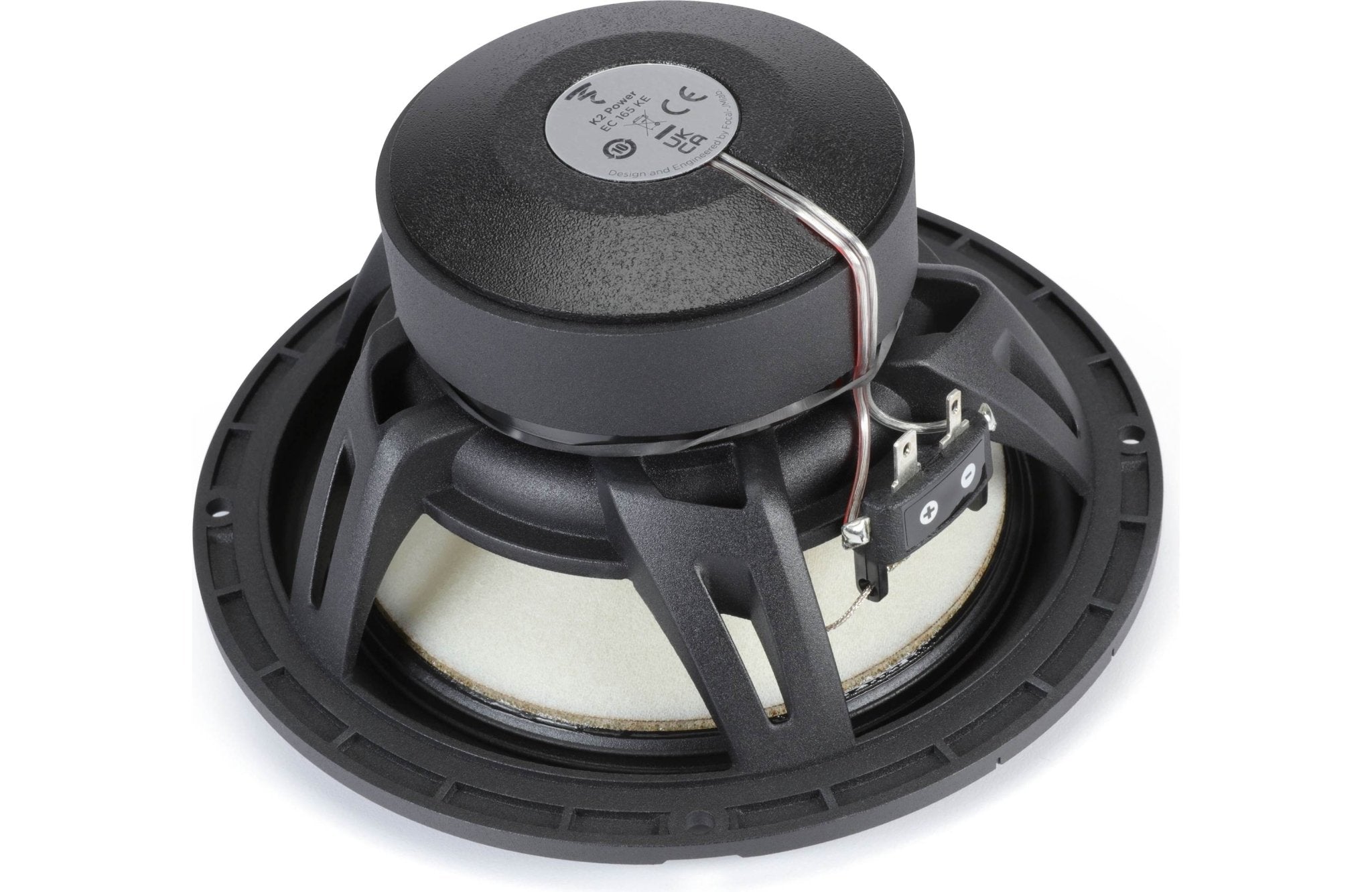 Focal EC 165 KE-Focal-San Diego Car Stereo