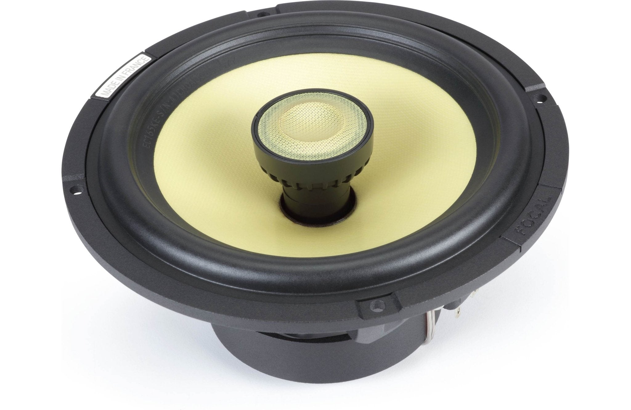 Focal EC 165 KE-Focal-San Diego Car Stereo