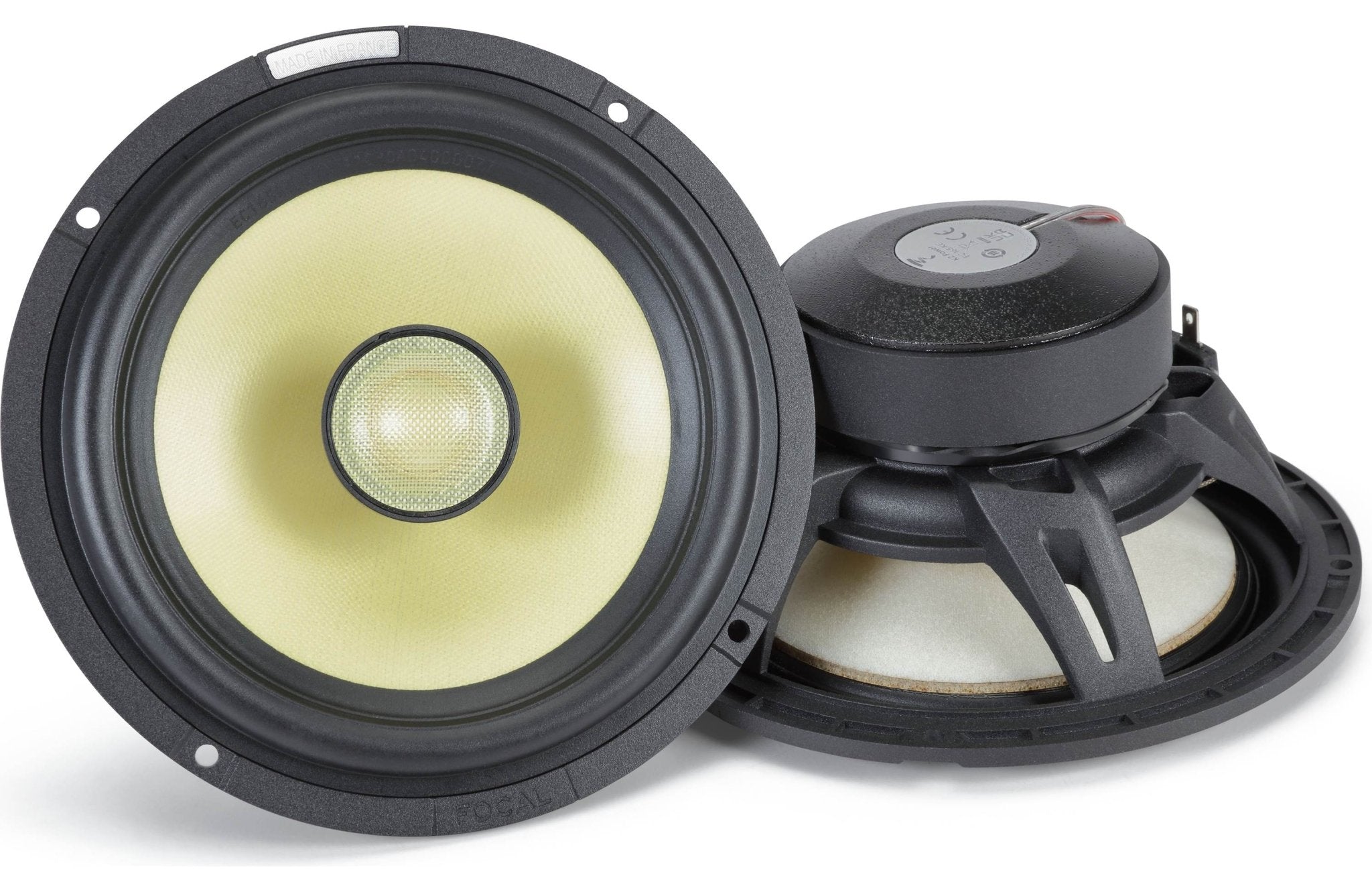 Focal EC 165 KE-Focal-San Diego Car Stereo