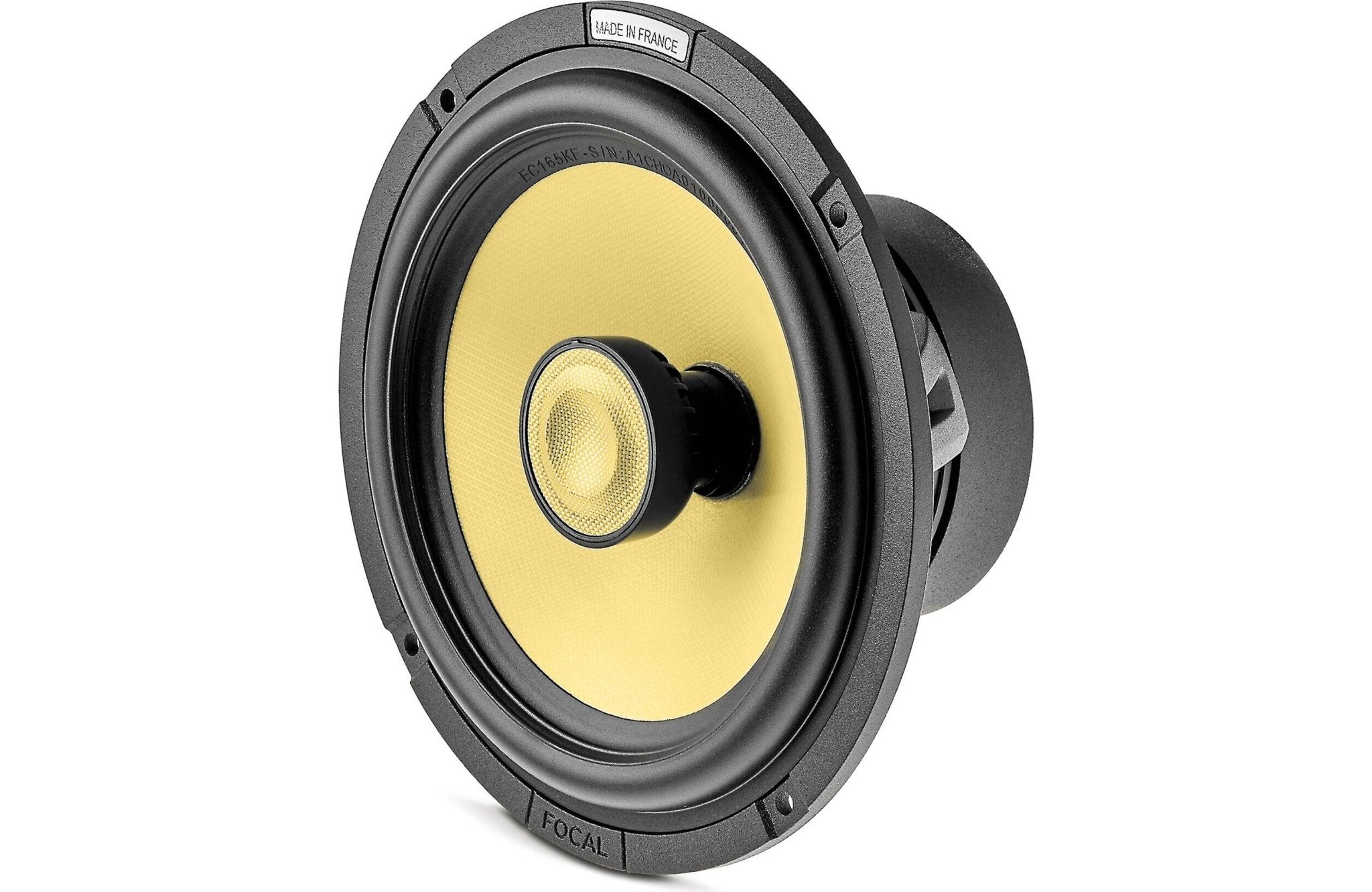 Focal EC 165 KE-Focal-San Diego Car Stereo