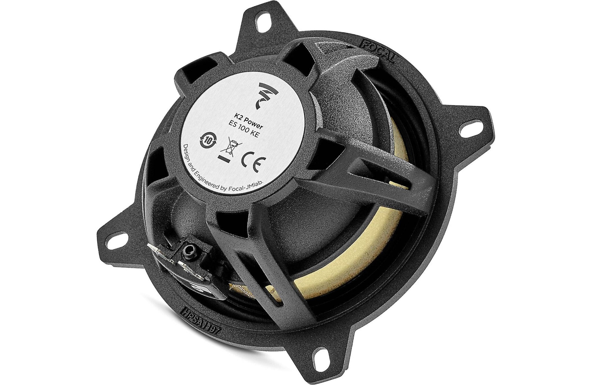 Focal ES 100 KE-Focal-San Diego Car Stereo