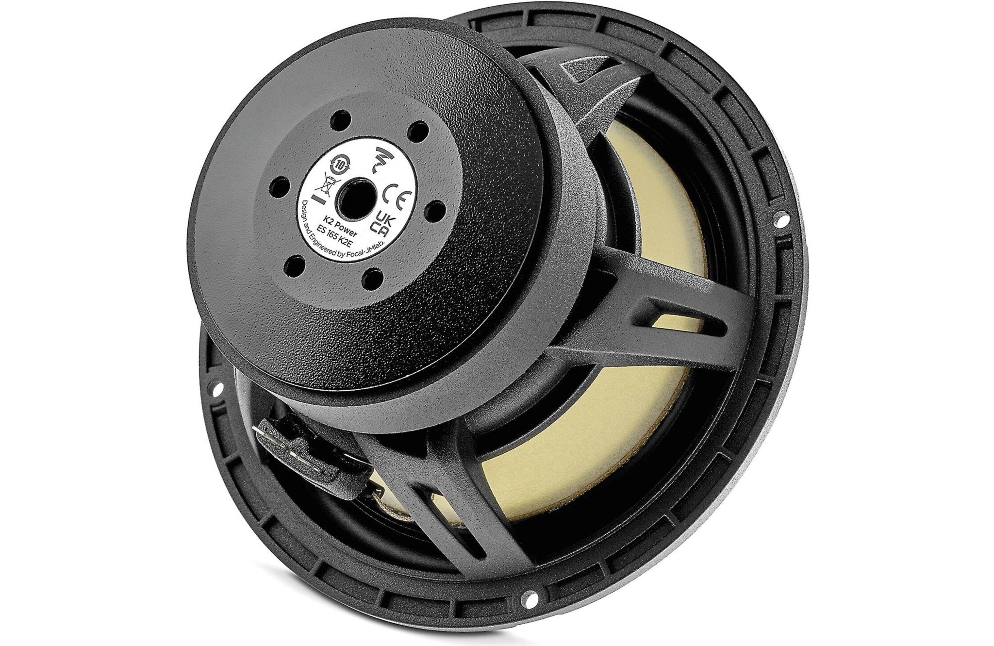 Focal ES 165 K2E-Focal-San Diego Car Stereo