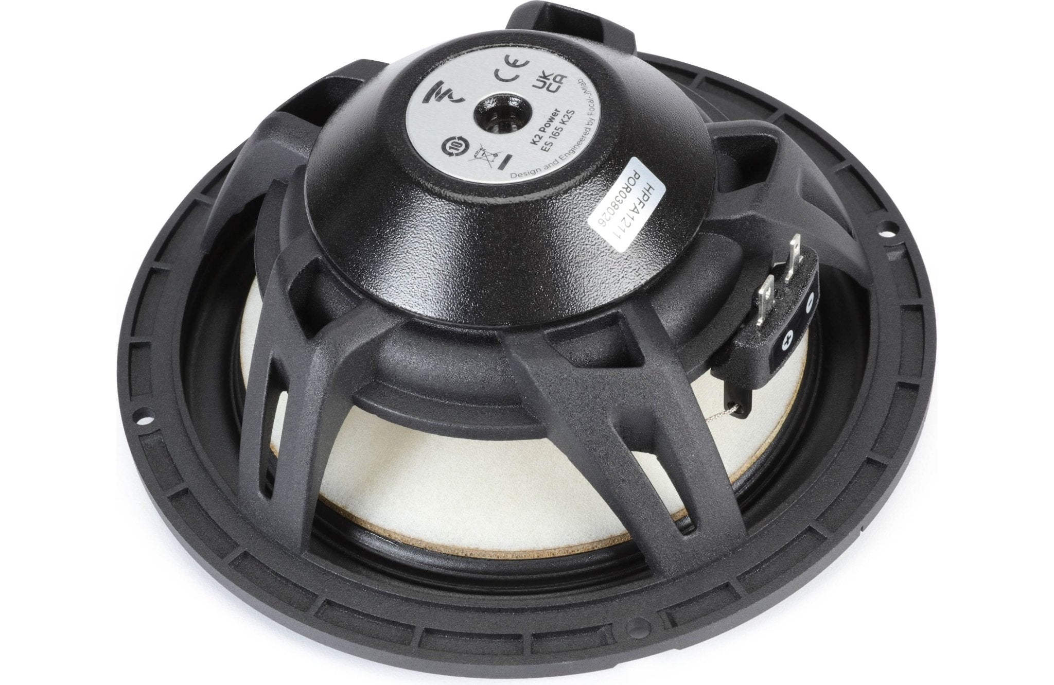 Focal ES 165 K2S-Focal-San Diego Car Stereo