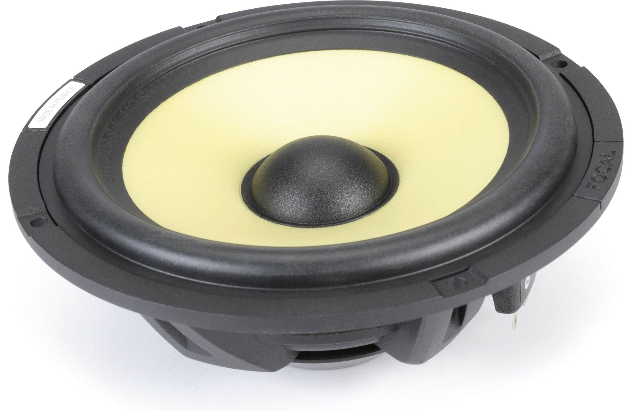 Focal ES 165 K2S-Focal-San Diego Car Stereo