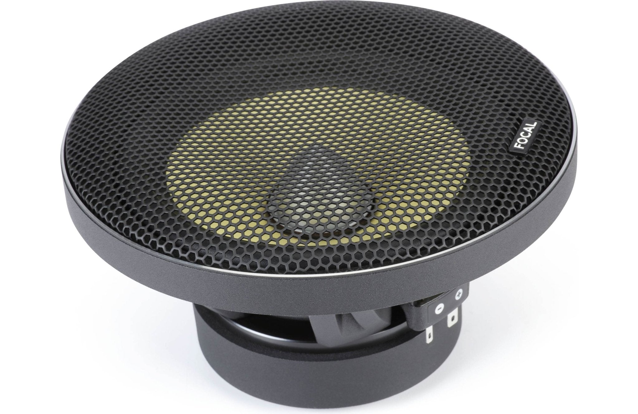 Focal ES 165 KX2E-Focal-San Diego Car Stereo