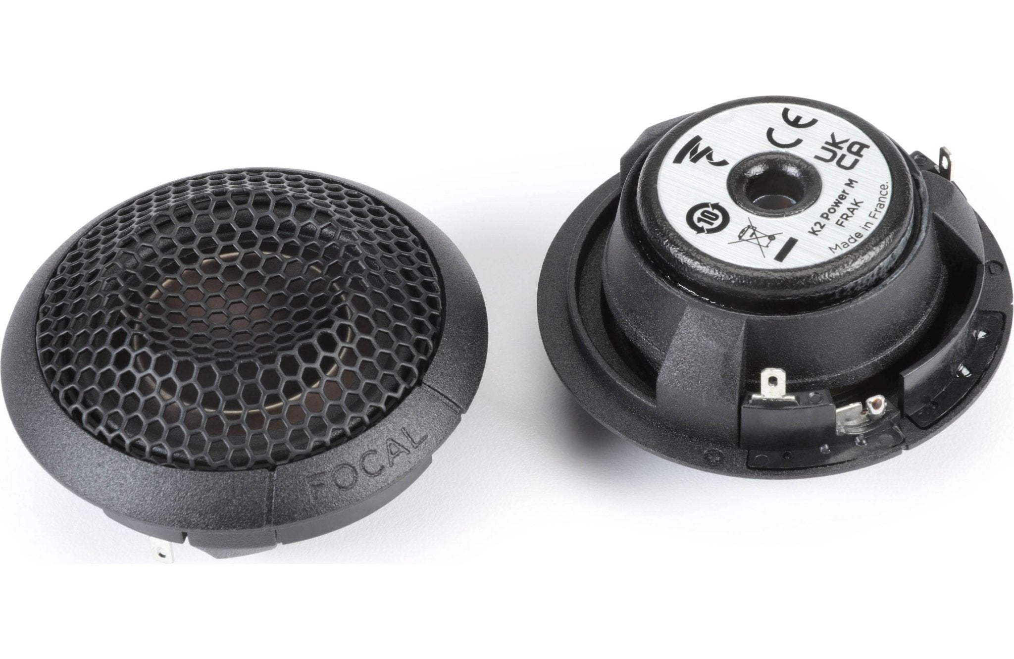 Focal ES 165 KX2E-Focal-San Diego Car Stereo