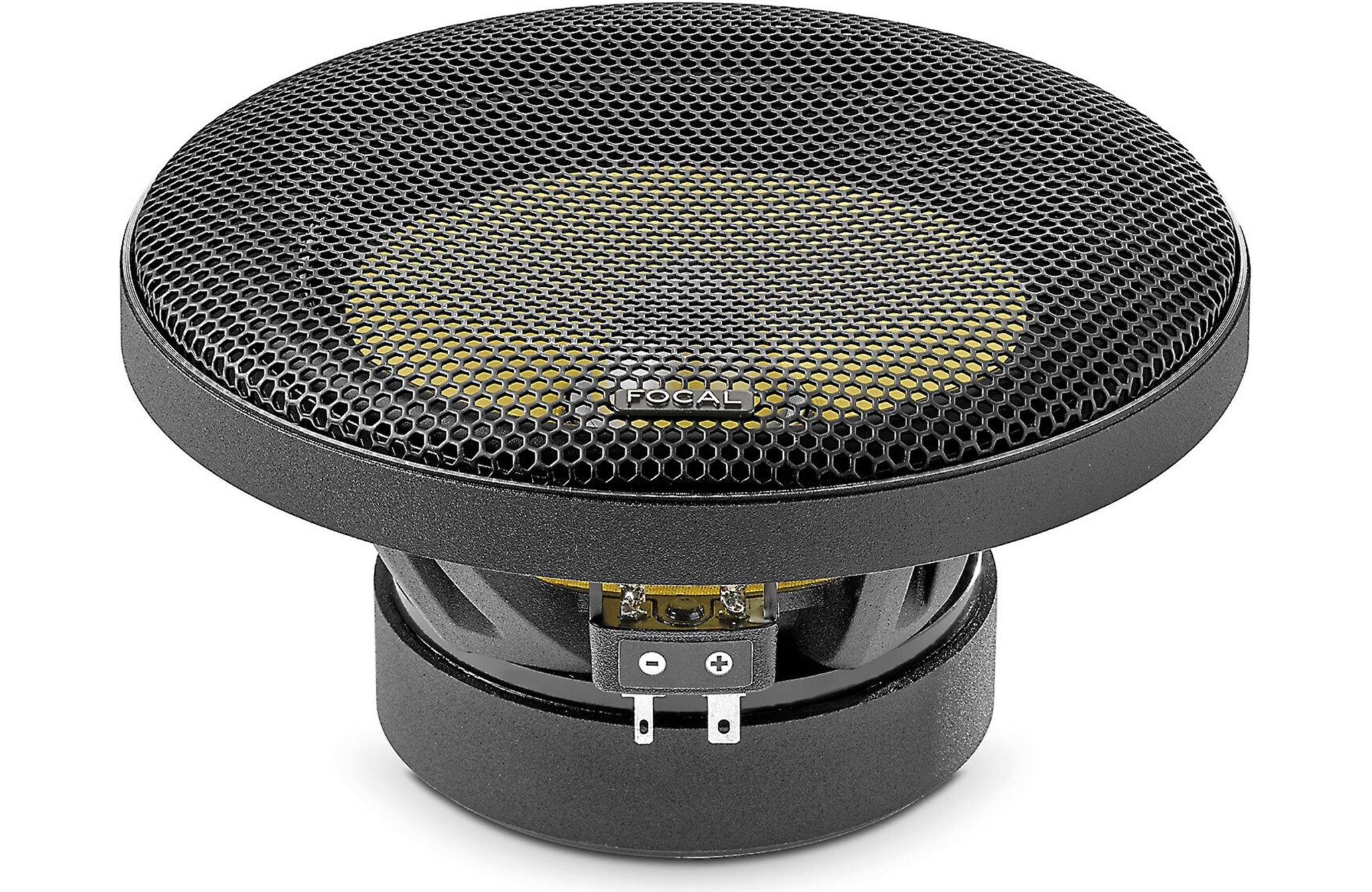 Focal ES 165 KX2E-Focal-San Diego Car Stereo