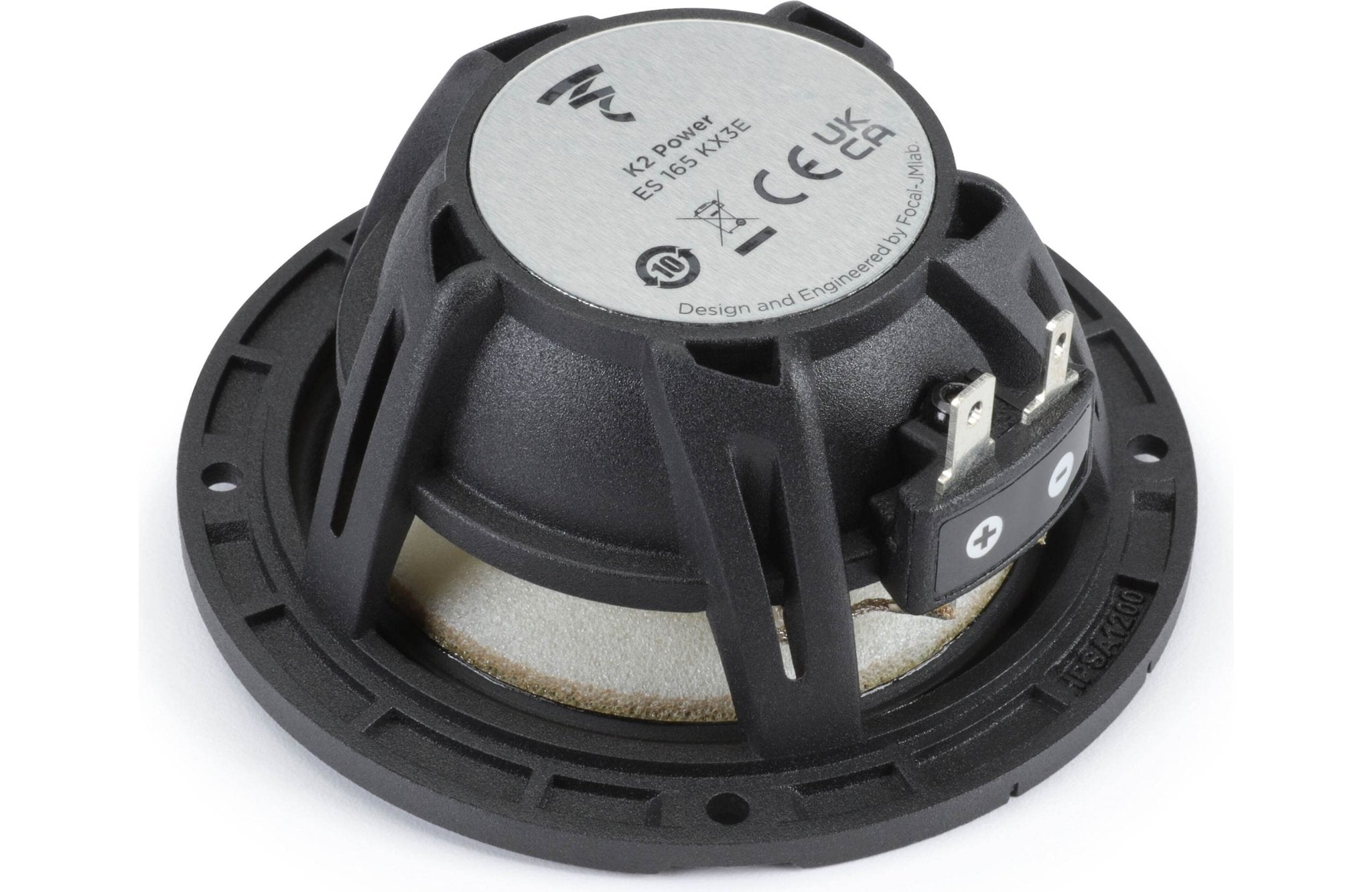 Focal ES 165 KX3E-Focal-San Diego Car Stereo