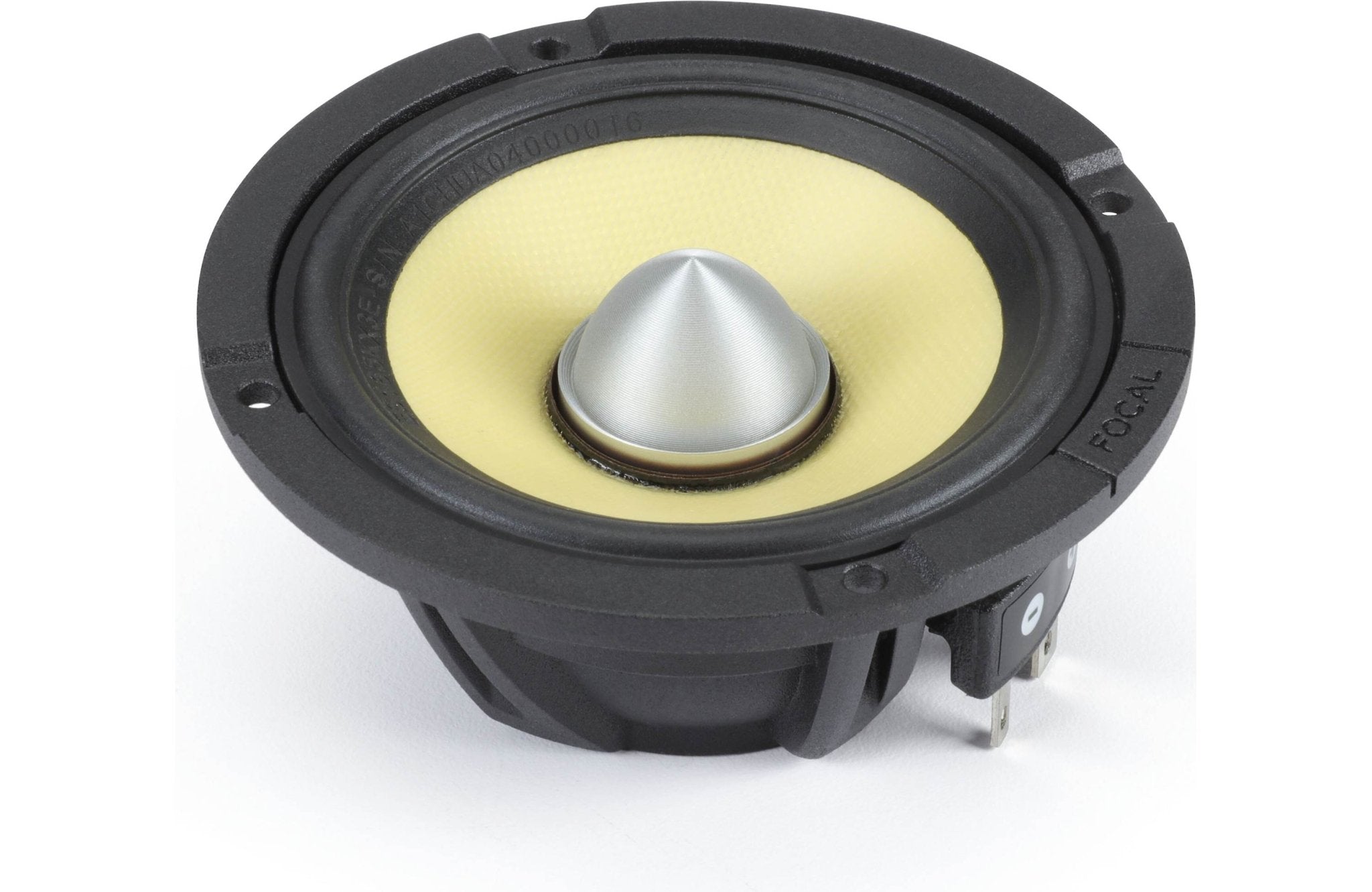 Focal ES 165 KX3E-Focal-San Diego Car Stereo