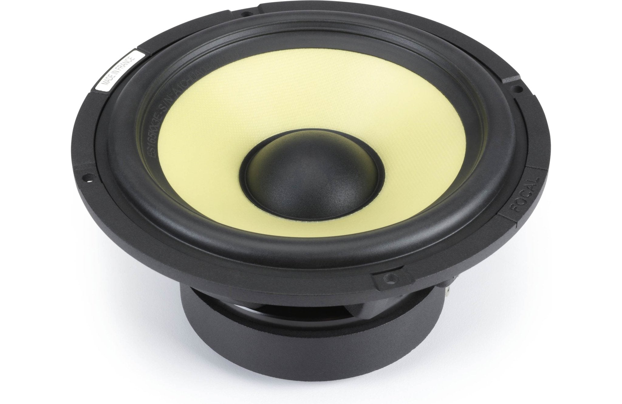 Focal ES 165 KX3E-Focal-San Diego Car Stereo