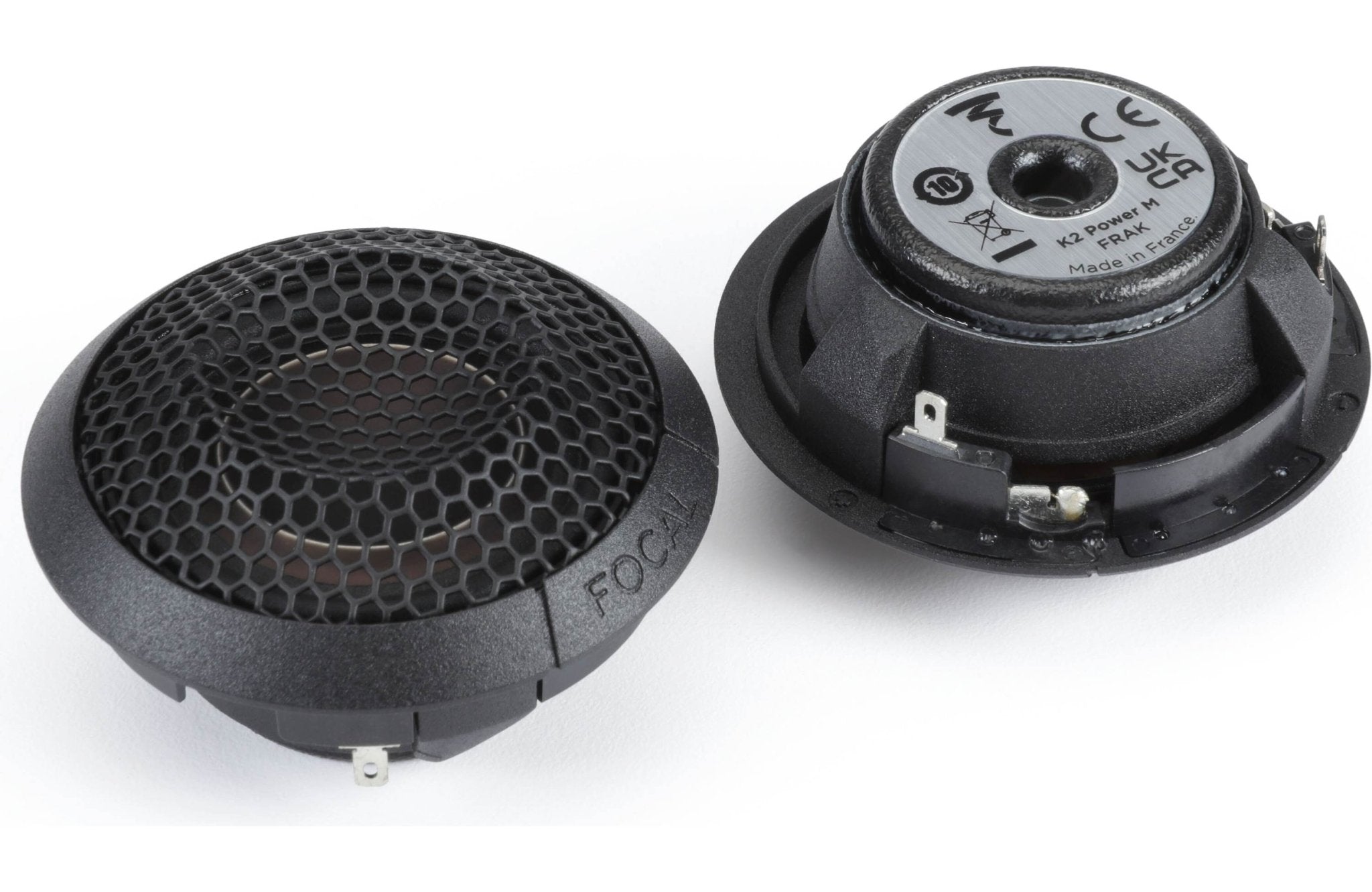 Focal ES 165 KX3E-Focal-San Diego Car Stereo