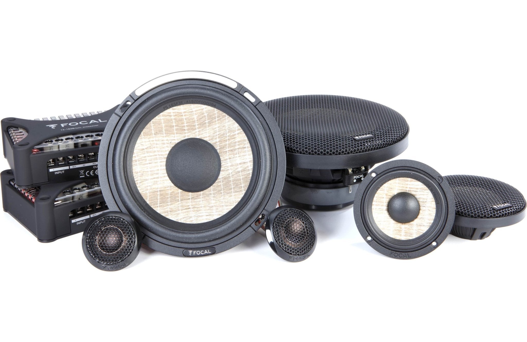 Focal PS 165 F3E-Focal-San Diego Car Stereo