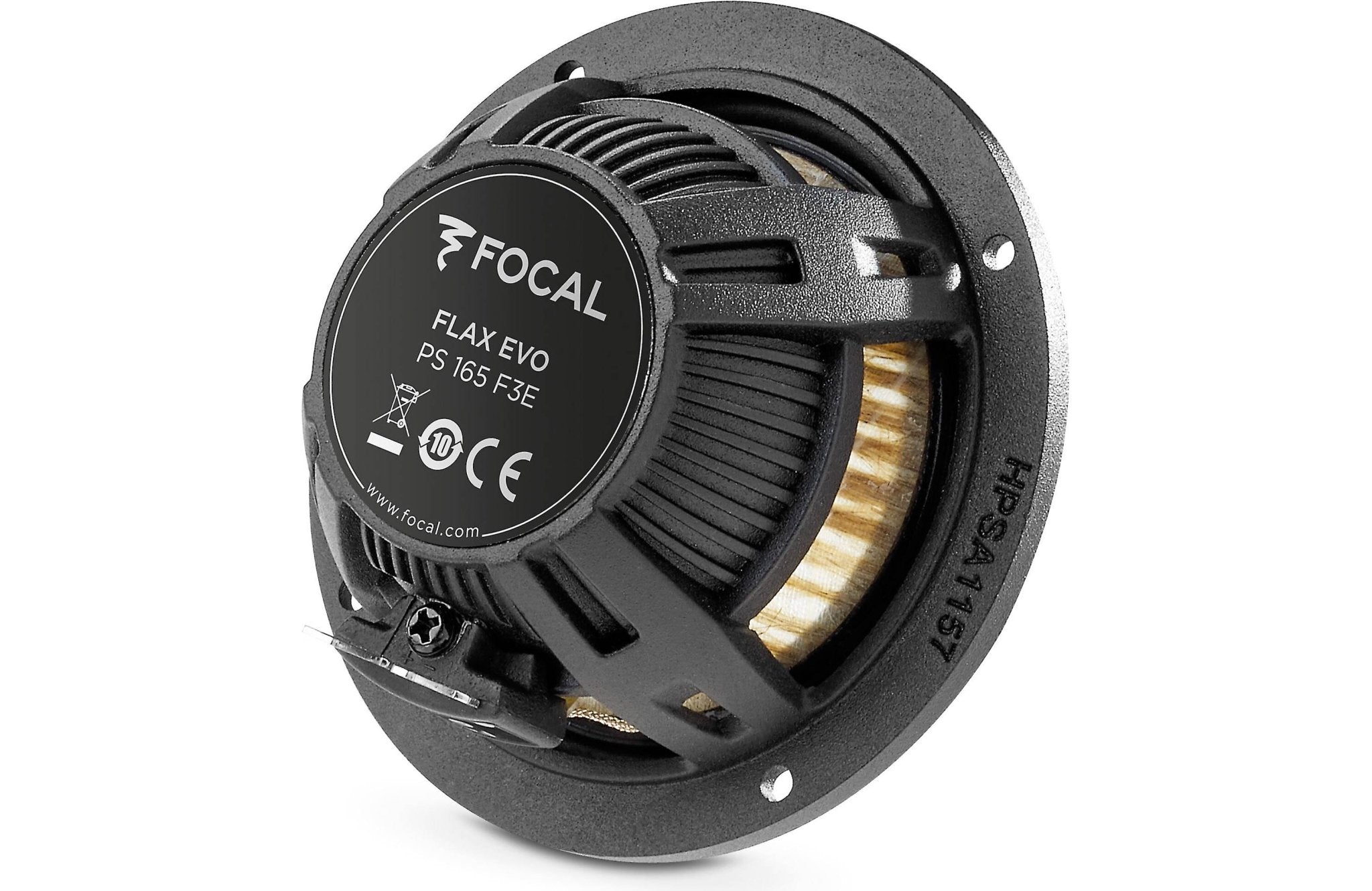 Focal PS 165 F3E-Focal-San Diego Car Stereo