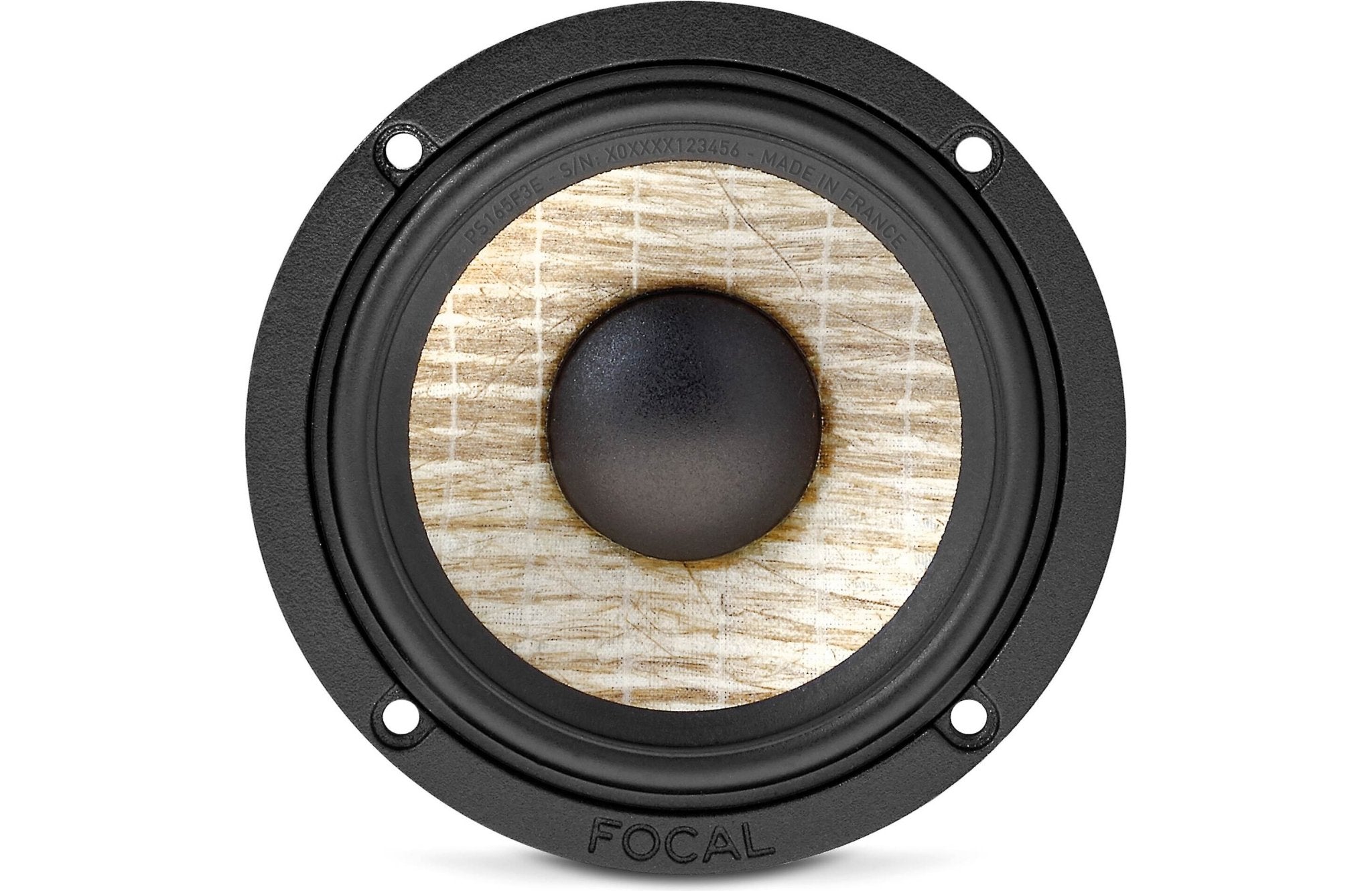 Focal PS 165 F3E-Focal-San Diego Car Stereo