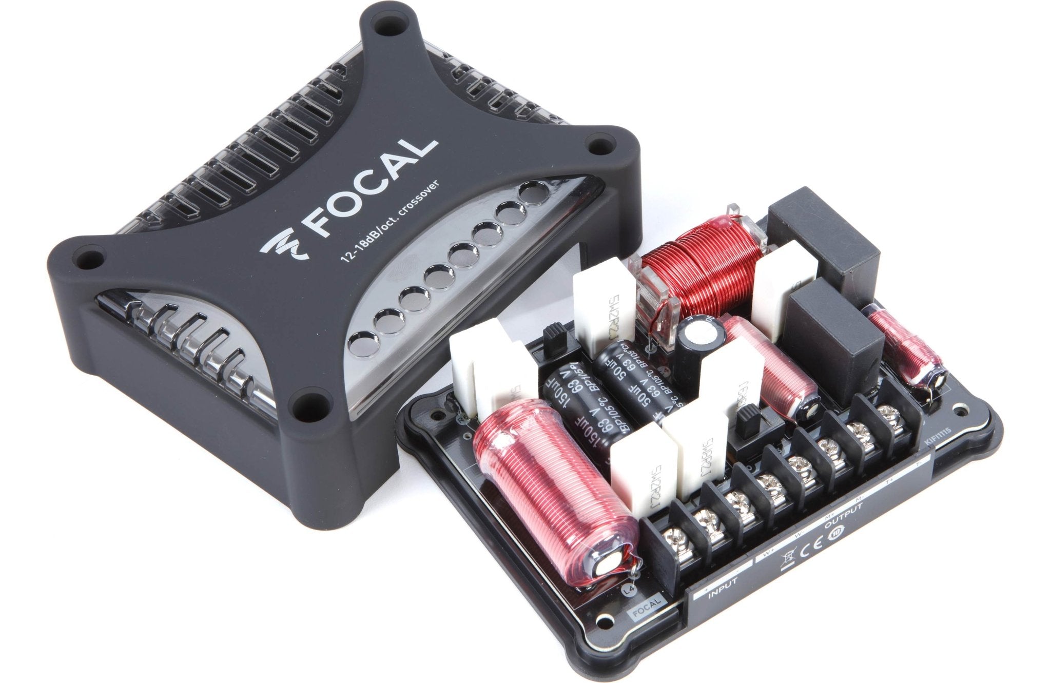 Focal PS 165 F3E-Focal-San Diego Car Stereo
