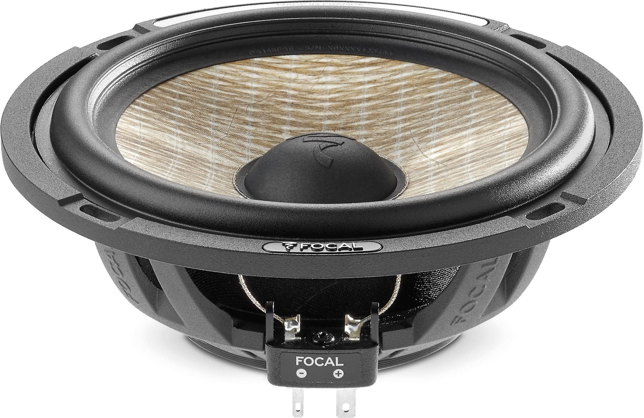 Focal PS 165 FSE-Focal-San Diego Car Stereo