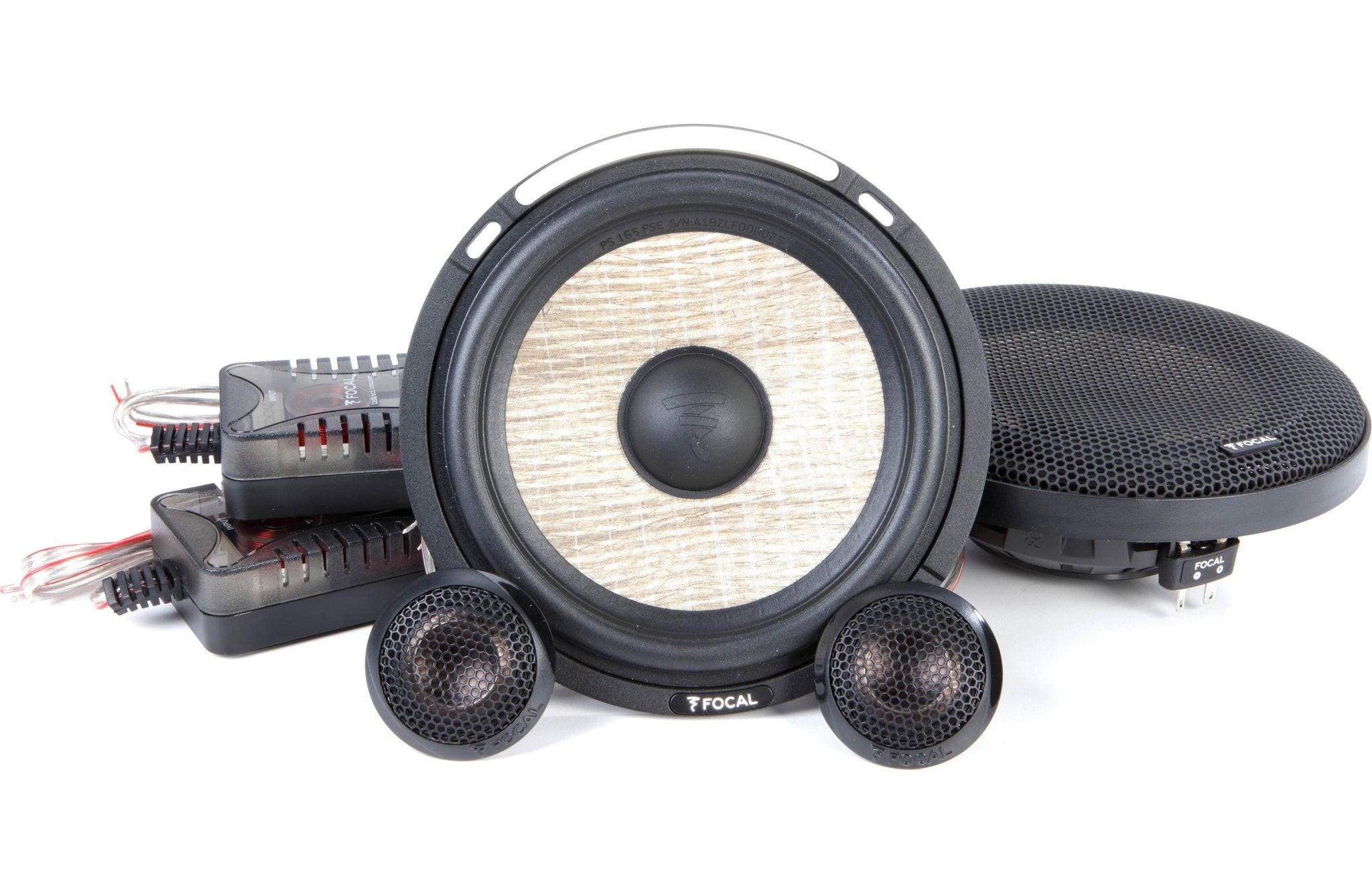 Focal PS 165 FSE-Focal-San Diego Car Stereo