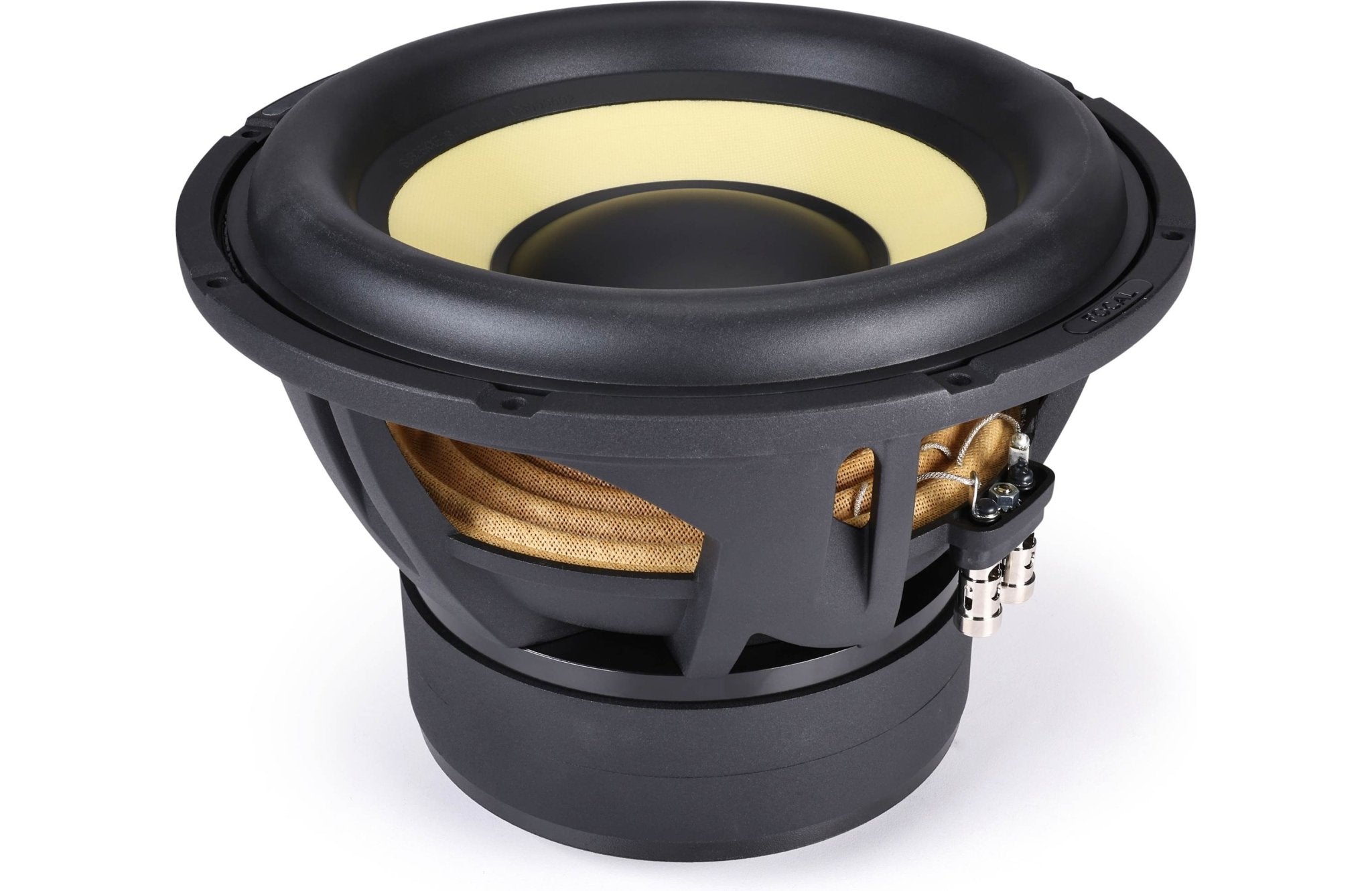 Focal SUB 25 KXE - San_Diego_Car_Stereo