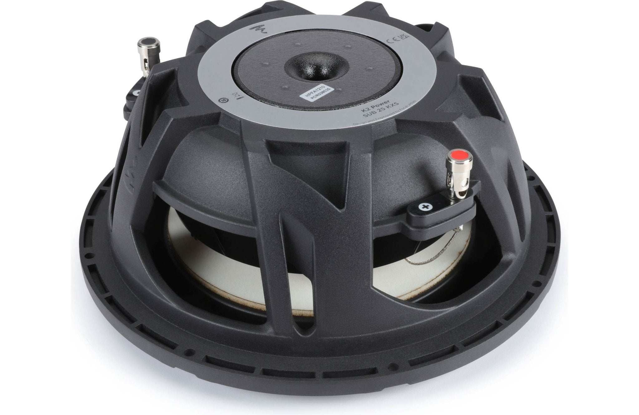 Focal SUB 25 KXS-Focal-San Diego Car Stereo