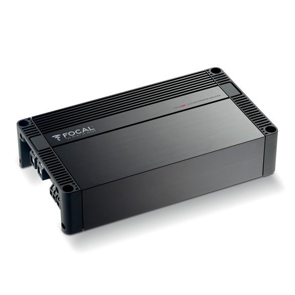 FPX 4.800 - Elite Custom Sound